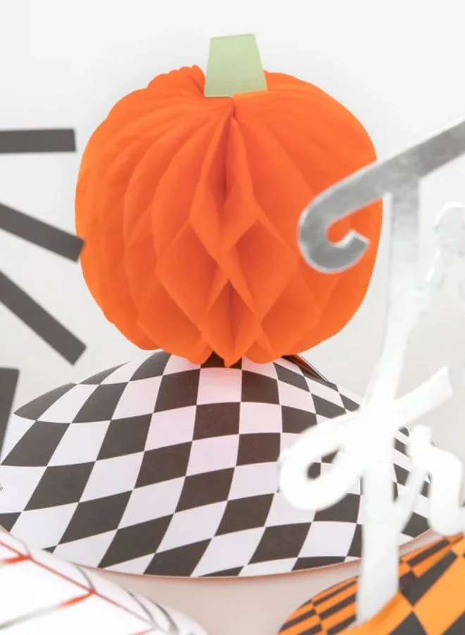 Meri Meri  Halloween Party Hats  | Best Price UAE