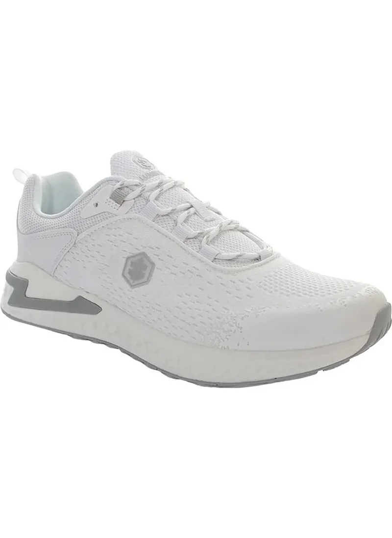 LUMBERJACK SMA3011 003 C27 Flynıt Waiter Sports Shoes - White 38 - Grey-White