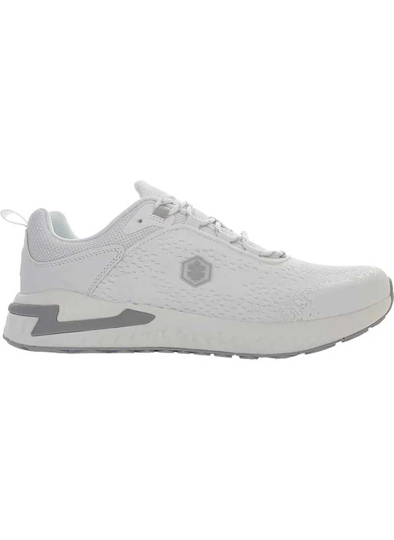 LUMBERJACK SMA3011 003 C27 Flynıt Waiter Sports Shoes - White 38 - Grey-White