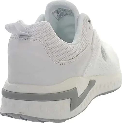 لامبرجاك SMA3011 003 C27 Flynıt Waiter Sports Shoes - White 38 - Grey-White