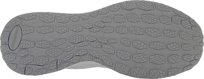لامبرجاك SMA3011 003 C27 Flynıt Waiter Sports Shoes - White 38 - Grey-White