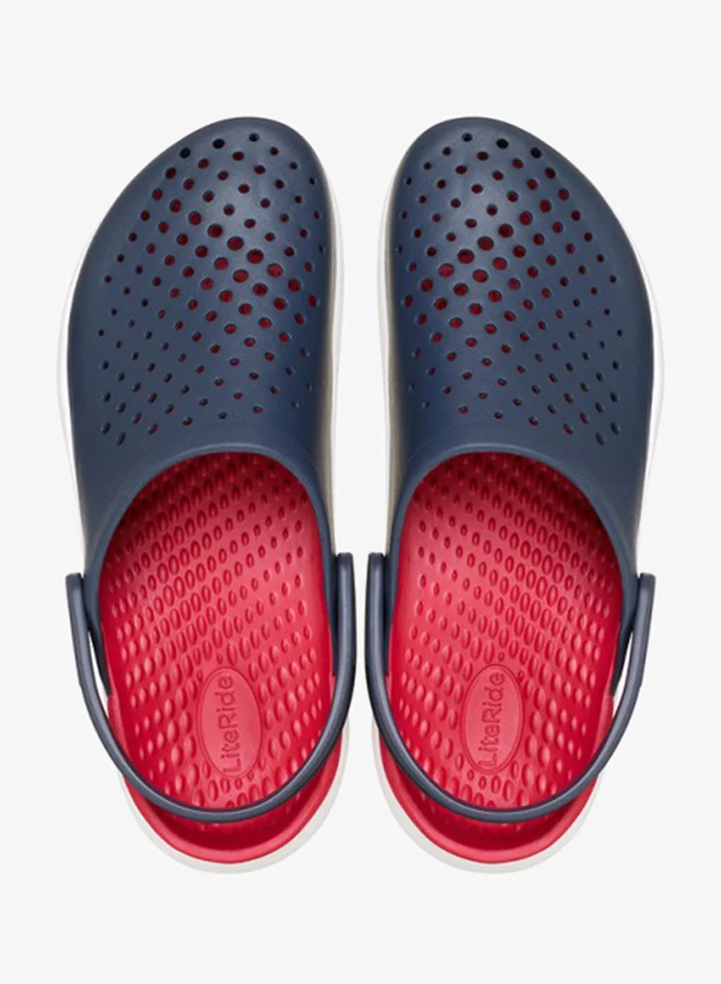 كروكس صنادل باي باند بحزام خلفي