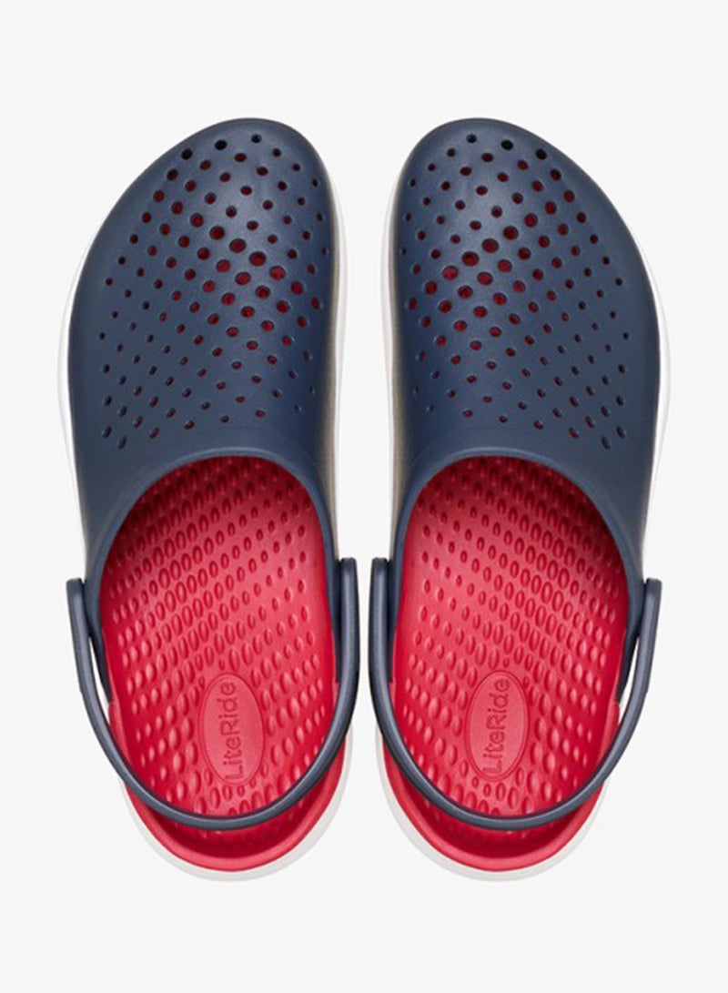 كروكس صنادل باي باند بحزام خلفي - Image 5