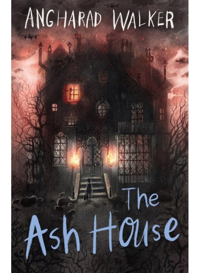 The Ash House - Paperback