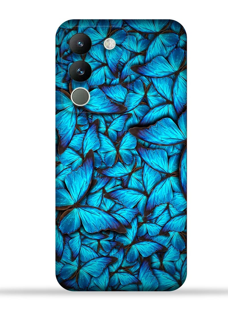 AMC DESIGN Protective Case Cover For vivo Y200 (India) (5G) - Image 1
