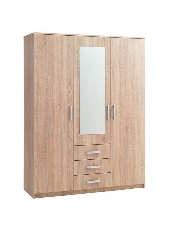 Furniture Factory Wooden Wardrobe M041 - Image 1