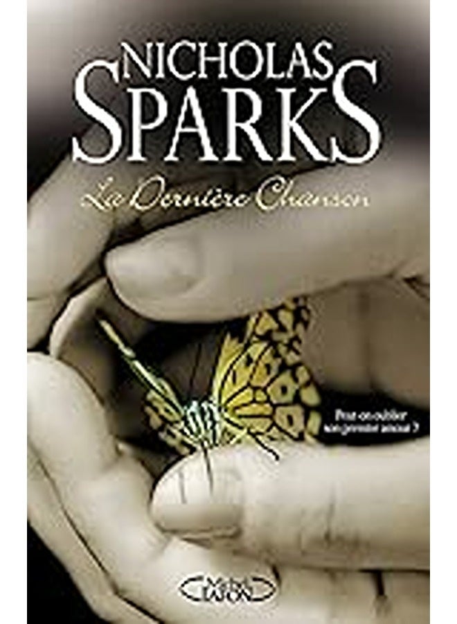 La derniÃ¨re chanson