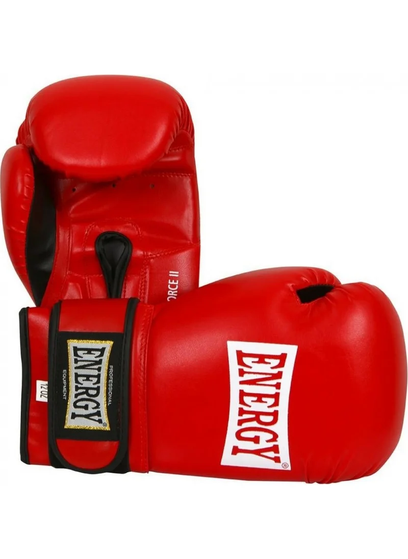 Busso Energy Force II Boxing Gloves