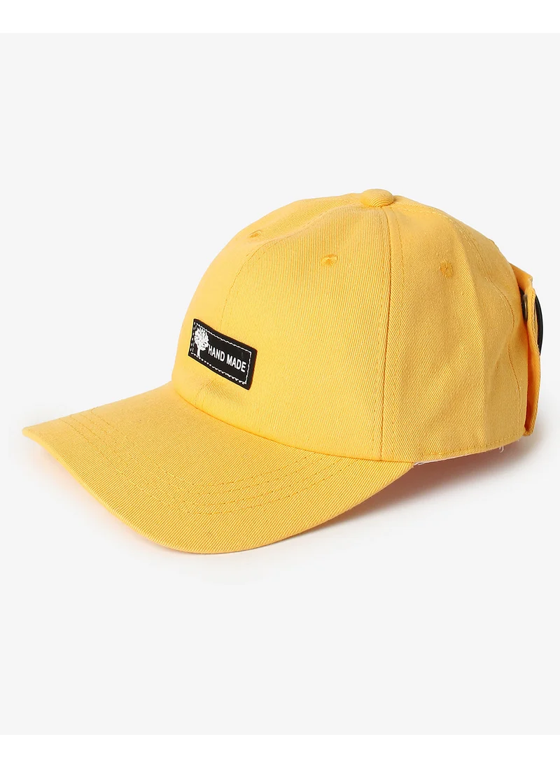 صوص هاوت Yellow Baseball Cap