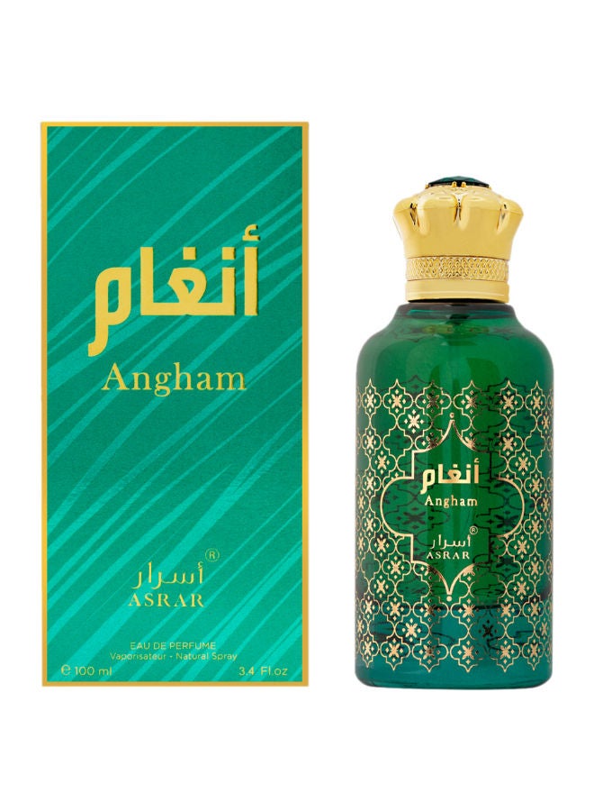 ASRAR Angham EDP 100ml - Image 2