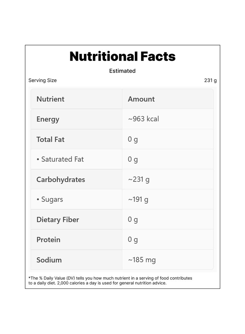 Chupa Chups Trick Or Treat Candies Pail 332.8g - Image 3