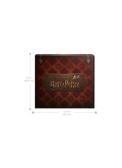 Harry Potter PICTIONARY AIR HARRY POTTER Family Drawing Game  - Image 3