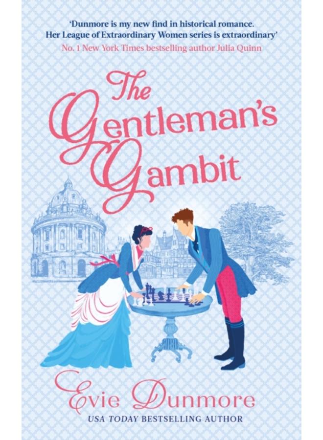 The Gentleman's Gambit