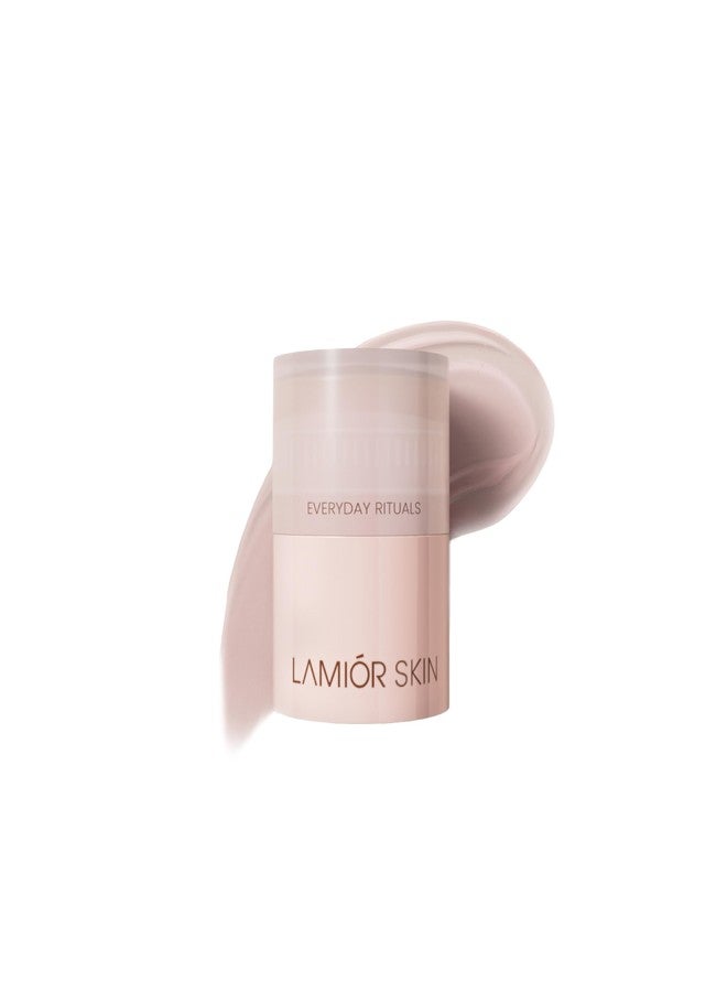 Lamior Overnight Lip Mask for Deep Hydration & Plumping | Butter Soft Lip Recovery Mask with 2% Peptide & 5% Vitamin-E | Moisturising Lip Care for Dry & Pigmented Lips - Image 1