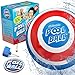 Activ Life Ultimate Pool Ball WaterFillable Underwater Ball Passing Dribbling Diving Fun Swimming Pool Toys for Kids Adults Summer Gifts Beach Games for Family BlueRed 6 - Image 3