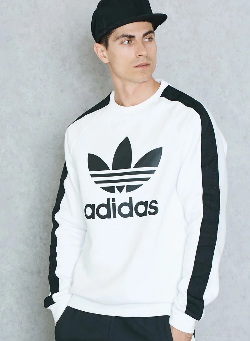 adidas Originals Berlin Sweatshirt