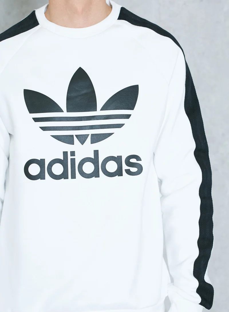 adidas Originals Berlin Sweatshirt