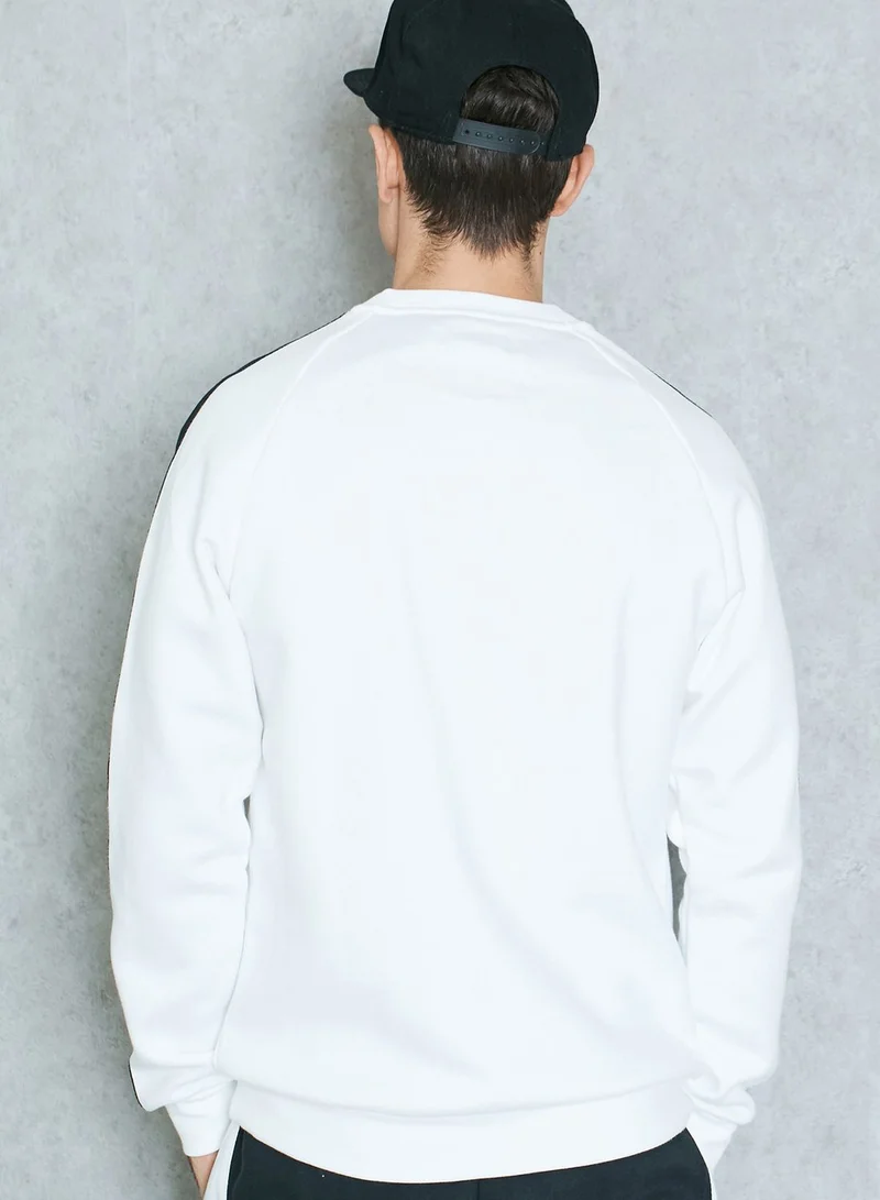 adidas Originals Berlin Sweatshirt