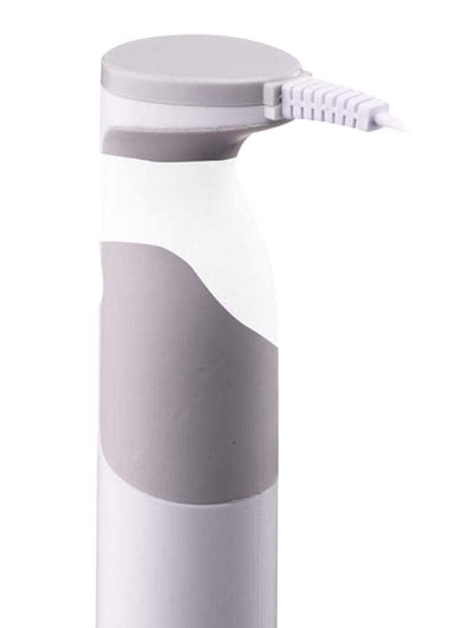 Panasonic Hand-Held Immersion Blender MX-GS1 White/Silver/Grey - Image 3
