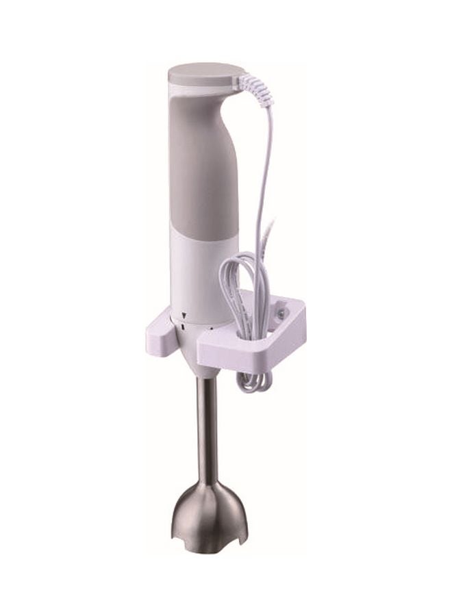 Panasonic Hand-Held Immersion Blender MX-GS1 White/Silver/Grey - Image 2