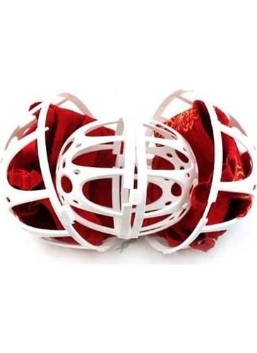 ANKA - Bubble Bra Bra Washing Ball - Bra Protector - Image 1