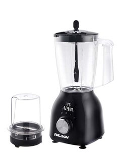 PALSON Table Blender with Grinder 2in1 1.75L 400W  - Image 2