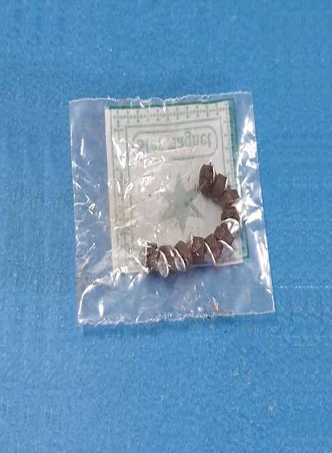 ANCS Sujok Star Magnet Small Ayurvedic (3.5mm approx.) Pack of 50 + 1pc One Inch tape - Image 2