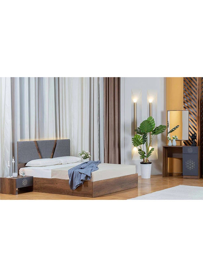MK Kabbani Furniture STAR 5-Pieces - king size 180*195  - Image 1