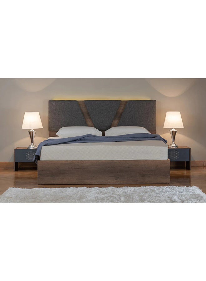 MK Kabbani Furniture STAR 5-Pieces - king size 180*195  - Image 2