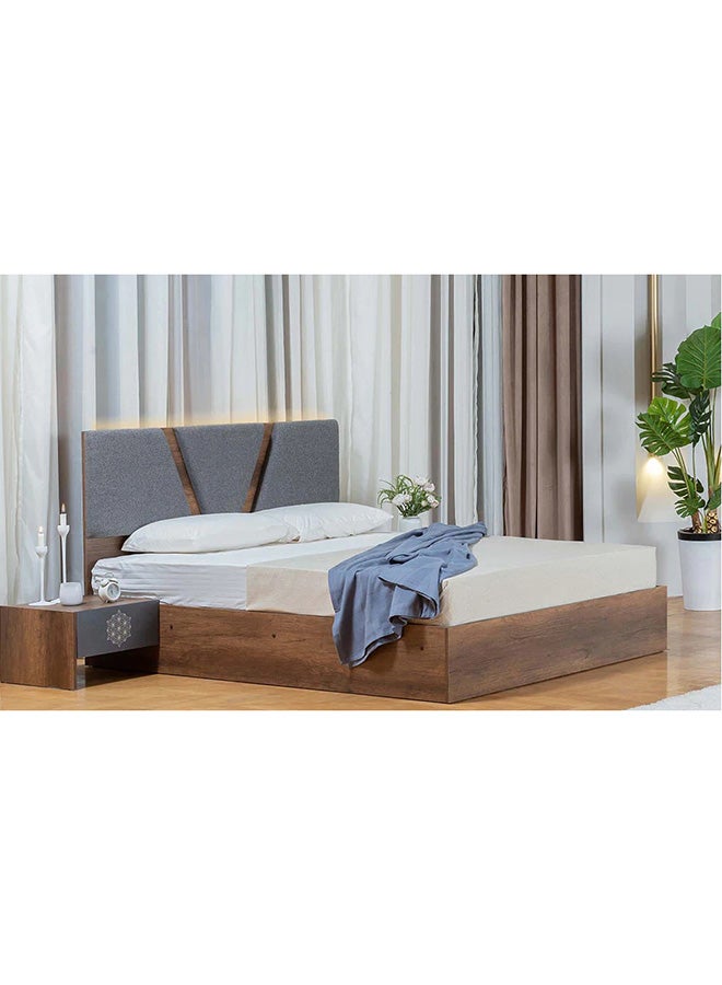 MK Kabbani Furniture STAR 5-Pieces - king size 180*195  - Image 4