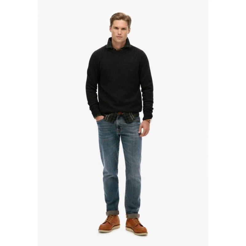 سوبر دراي كنزة صوف مخلوط