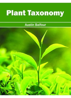 Plant Taxonomy  - Image 1