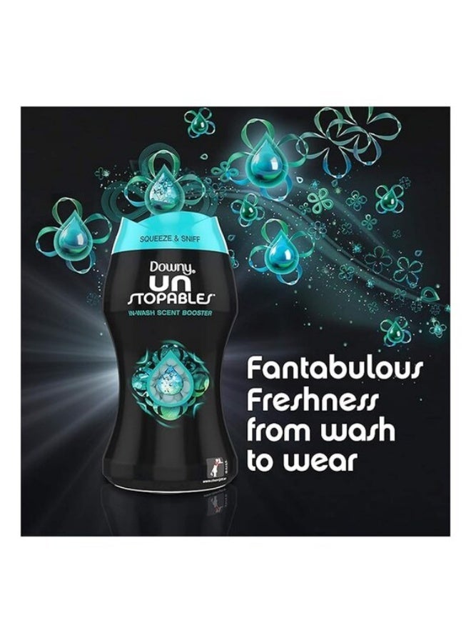 داوني حبيبات منعشة لا تُقاوم، معزز رائحة الغسيل 162 غرام - Image 3