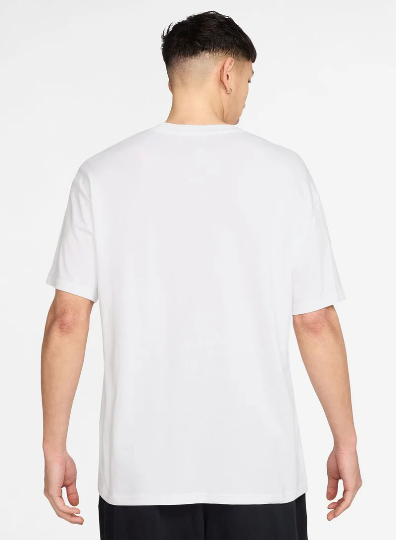نايكي M90 Oc Vintage T-Shirt