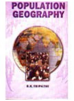 Population Geography-India 