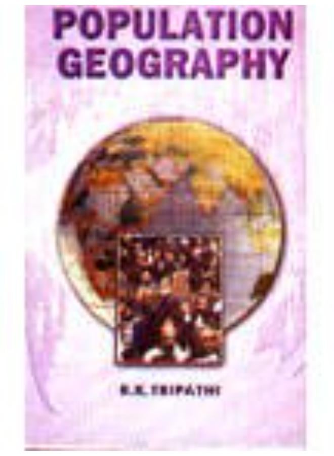 Population Geography-India 