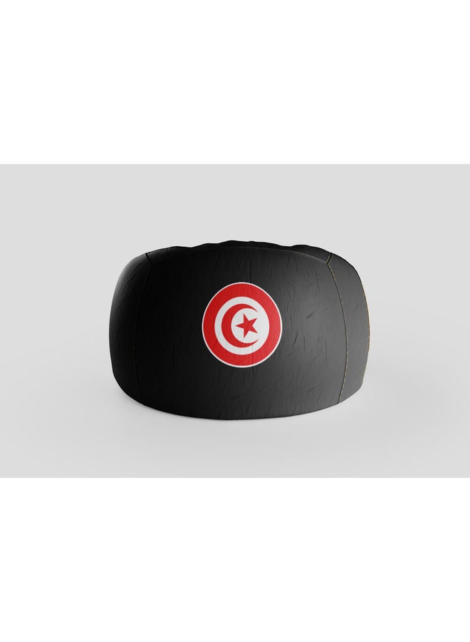 FLAMINGO Large waterproof Bean bag by Flamingo - tunisia  - Image 1