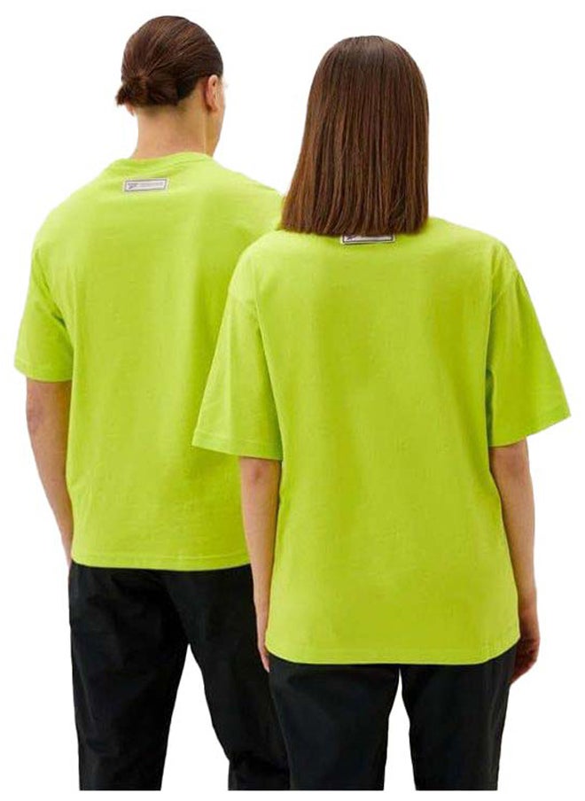 Reebok Classics Uniform Big Logo Tee  - Image 2