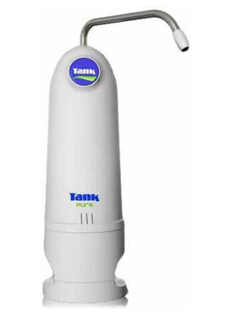 تانك فلتر مياة تانك 2*1 بيور