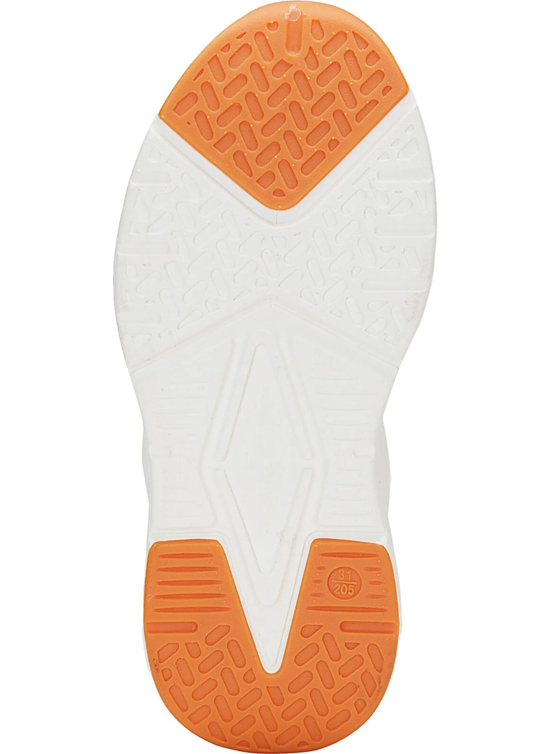 VICCO Filet Phylon Snow Boot Brown
