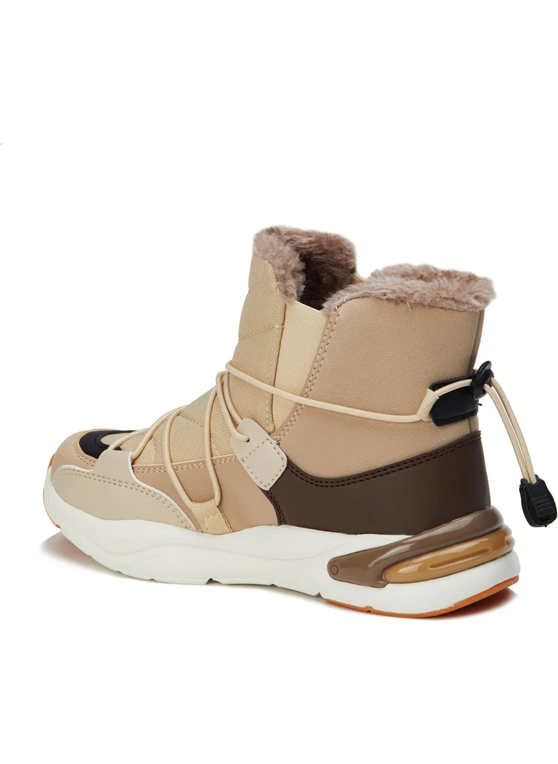 VICCO Filet Phylon Snow Boot Brown