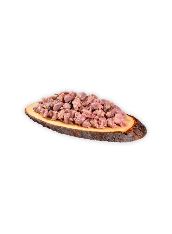 CARNILOVE Lamb And Wild Boar For Adult Dogs - 400 GM - Image 2