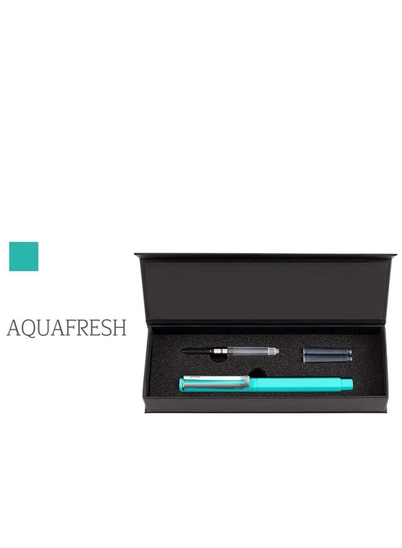 Monami 153 NEO Fountain Pen - Image 2