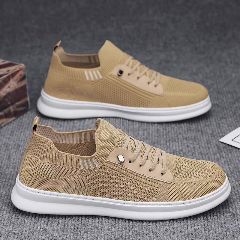 Unisex Casual Sneaker Shoes - Image 5