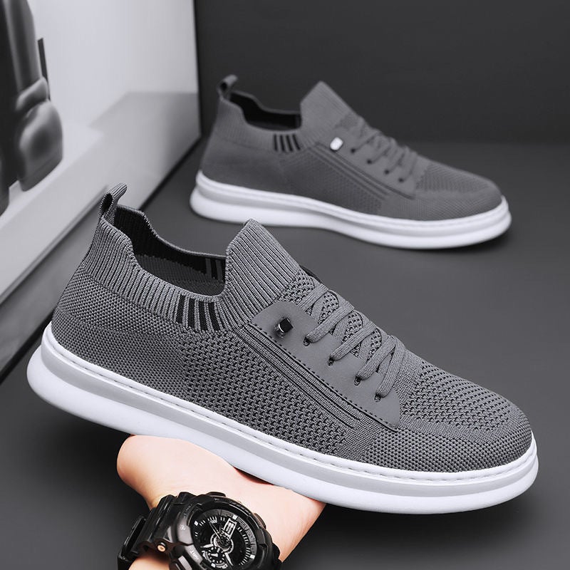Unisex Casual Sneaker Shoes - Image 3