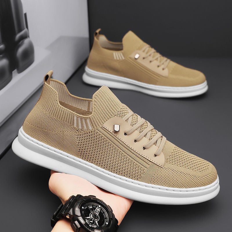 Unisex Casual Sneaker Shoes - Image 2