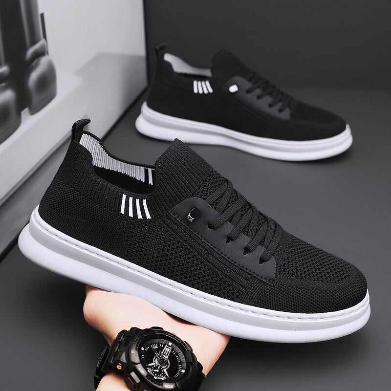 Unisex Casual Sneaker Shoes - Image 1