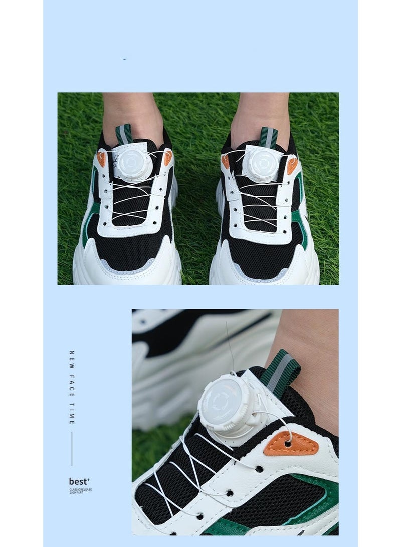 JAYATO Universal swivel shoelace turnbuckle, outdoor sports shoelace accessory, lazy shoelace, no-tie shoe buckle, anti-drop snapper, steel wire swivel buckle - Image 3