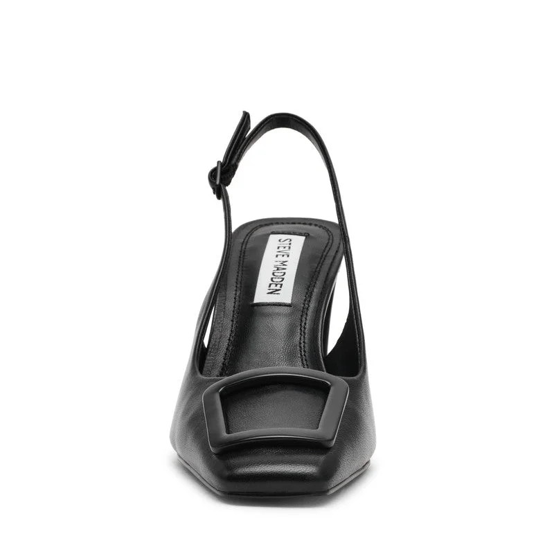 STEVE MADDEN  Parisian Square Toe Slingback Pumps for Women | Best Price UAE