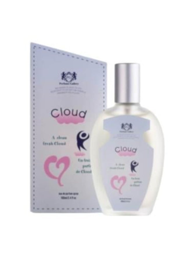 عطر كلاود للأطفال 100 مل